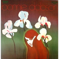 Bonnie Dobson - Bonnie Dobson LSP-4219