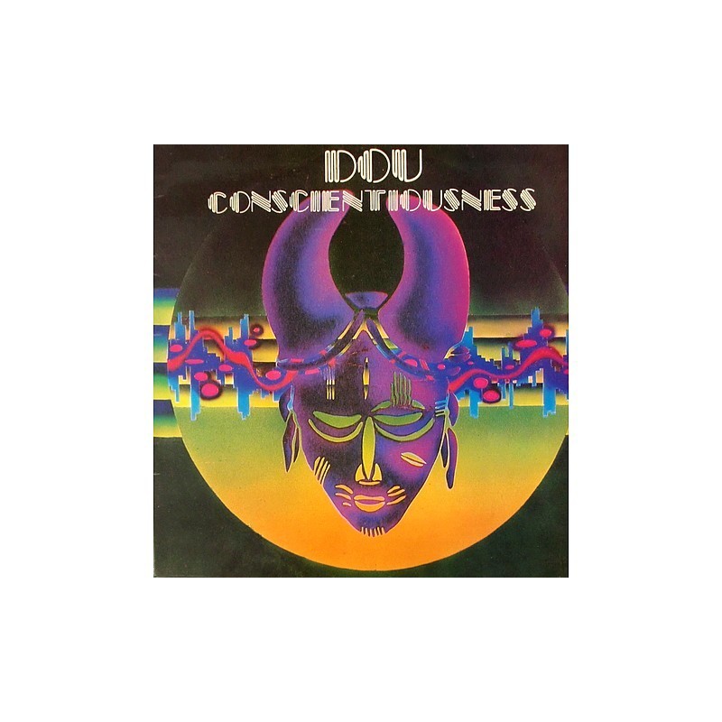 Dou - Conscientiousness 33332