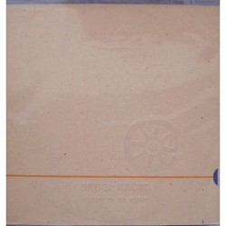 Drugi Nacin - Ponovno na putu LP 377