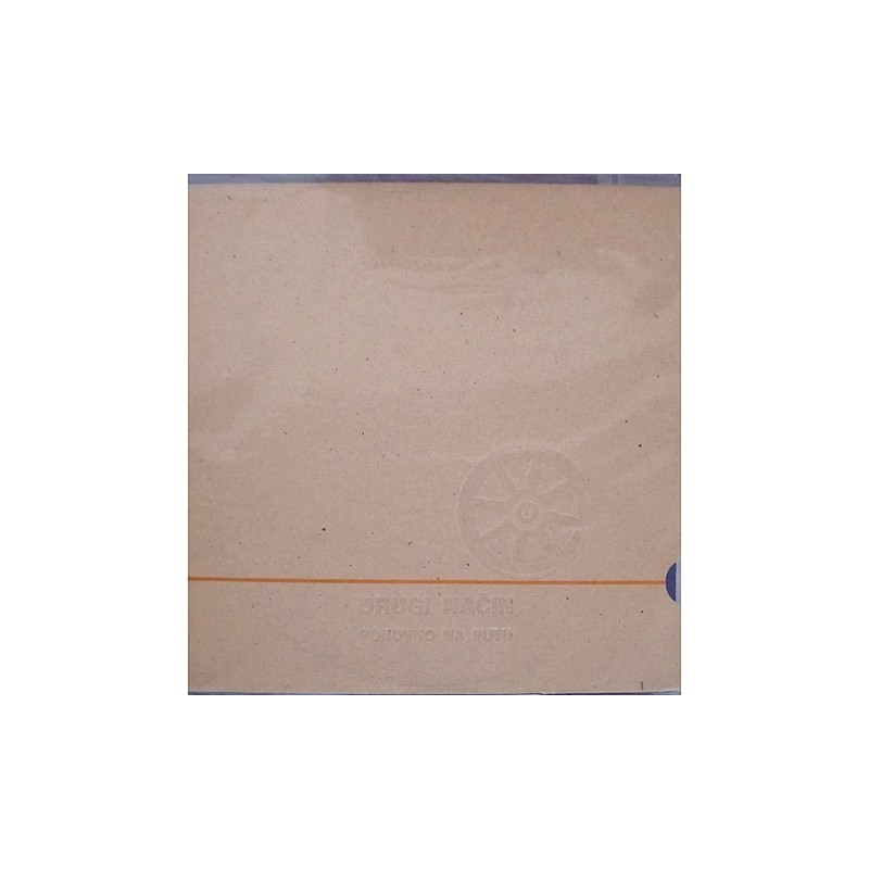 Drugi Nacin - Ponovno na putu LP 377