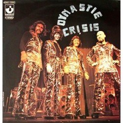 Dynastie Crisis - Dynastie Crisis C062-12363