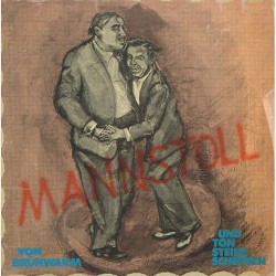 Brühwarm Theater - Mannstoll 6