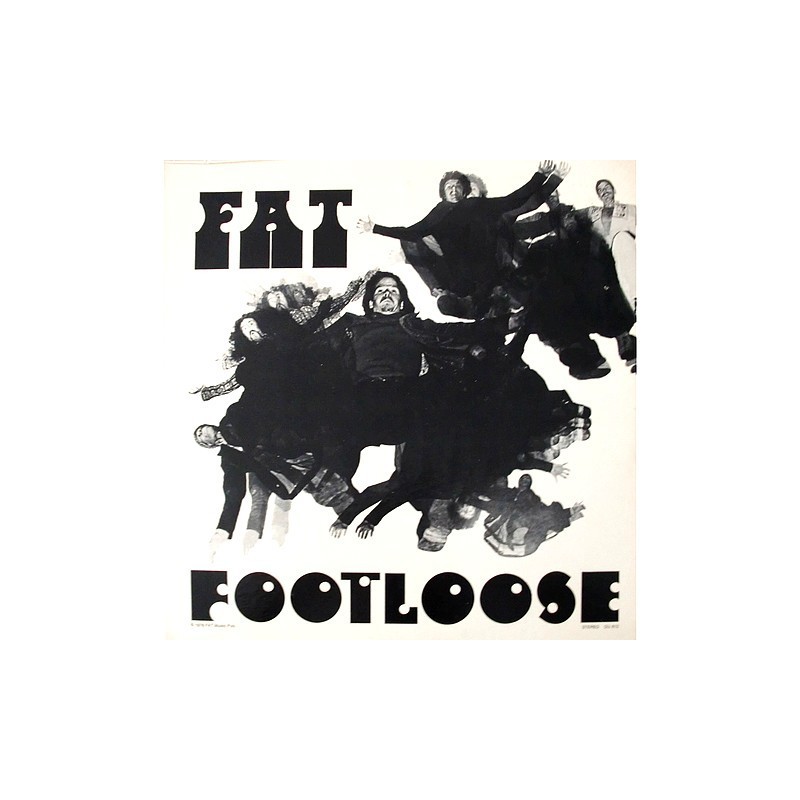 Fat - Footloose OU-812