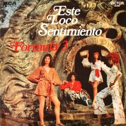 Formula 3 - Este loco sentimiento AVL-3990