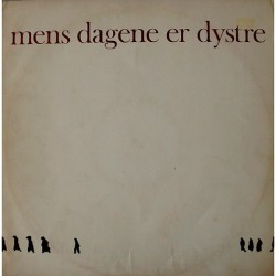 De Fortabte Spillemænd - Mens dagene ... Demos 5