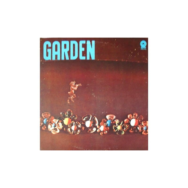 Garden - Garden AG792