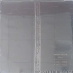 Franca Sacchi - Essere F.S. 002