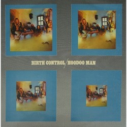 Birth Control - Hoodo Man S65316