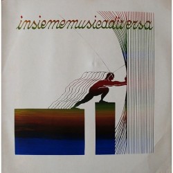Insiememusicadiversa - Insiememusicadiversa MPP 0300
