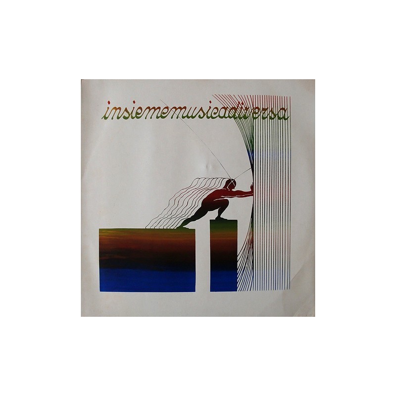 Insiememusicadiversa - Insiememusicadiversa MPP 0300