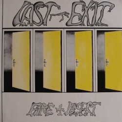 Last Exit - Fire + Desert PA 6478