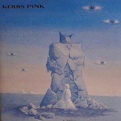 Kerrs Pink - Journey on the inside CODLP 016