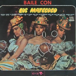 Matecoco - Baile con ... S-21043