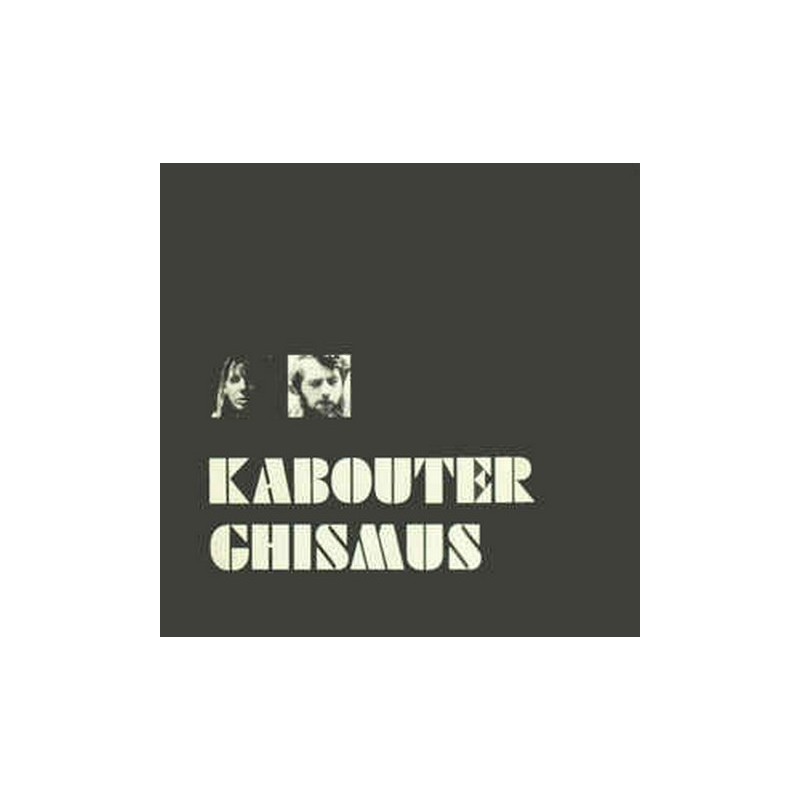 Kabouter Chismus - Kabouter Chismus DELP 077
