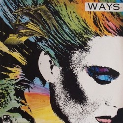 Robert Viger - Ways SI 834
