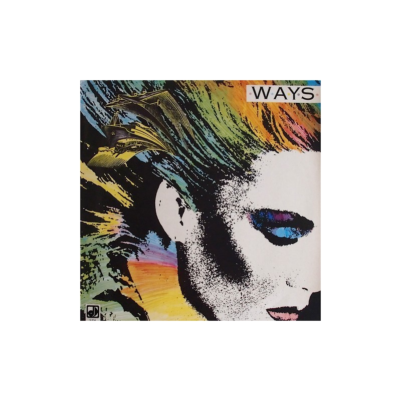 Robert Viger - Ways SI 834