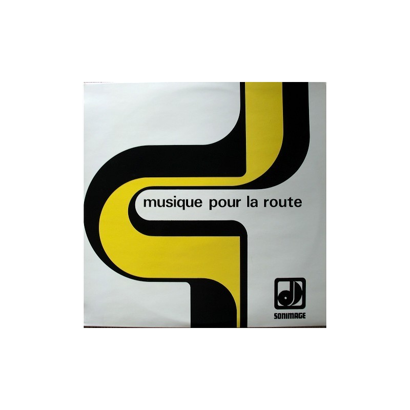 Various Artists - Musique pour la route SI 803