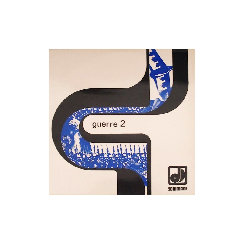 A. R. Luciani - Guerre 2 SI 814