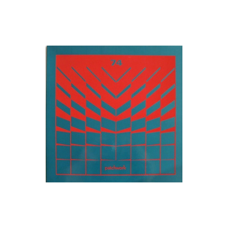 Various Artists - Grands Themes PW 74