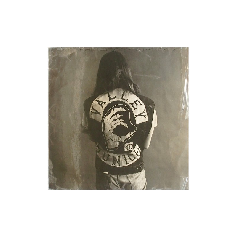 Hansi Heldmann & Razzia - Hansi Heldmann's Razzia US-38