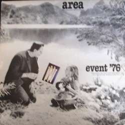 Area - Event '76 5205 107