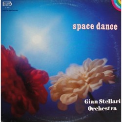 Gian Stellari Orchestra - Space Dance BL 4061