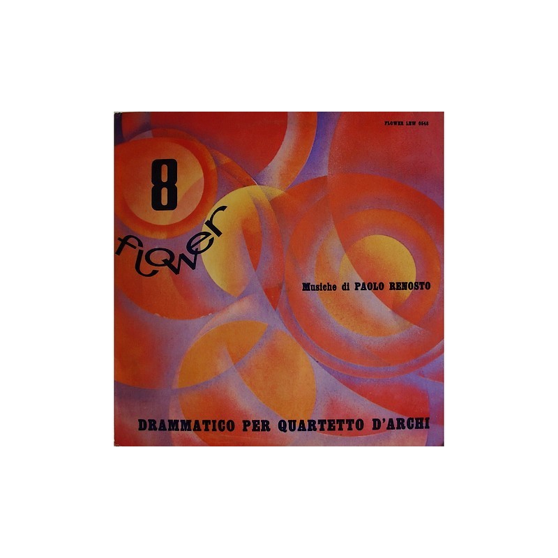 Paolo Renostp - Drammatico LEW 0548