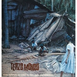 Elvio Monti - Terzo Mondo IL 4