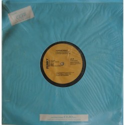 Roy Fogusson - Divertentissimo LPFR 10001/A