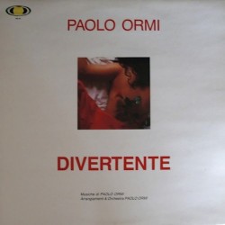 Paolo Ormi - Divertente OM 001
