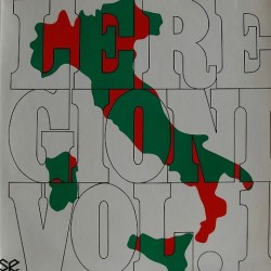 Franco Tamponi - Le Regioni Vol. 1 SP 127