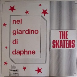 Skaters - Nel giardino di Daphne TV 10023