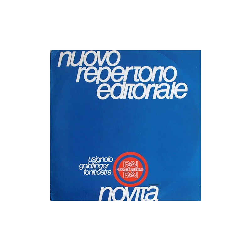 Giuliano Sorgini - Baia Romana NRE/1127