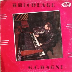 G.C. Ragni - Bricolage HP 501