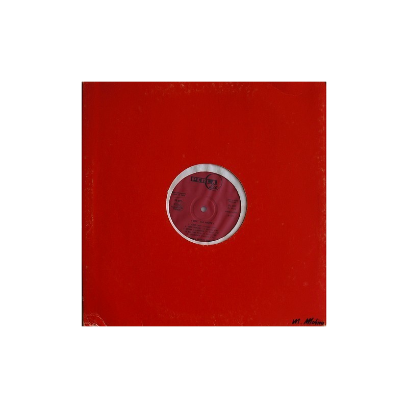 Mario Molino - Soft and Happy PL 101