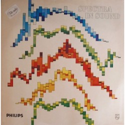 Various Artists - Spectra in sound 6830 545