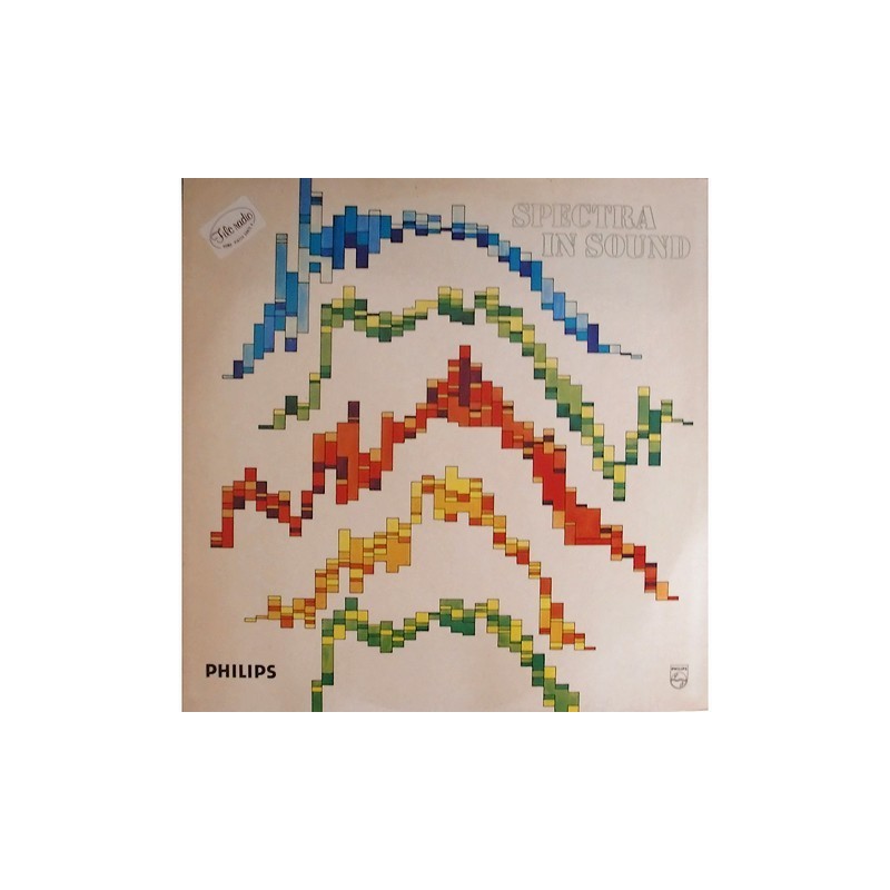 Various Artists - Spectra in sound 6830 545