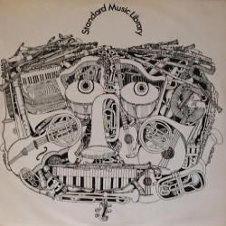 Mishra Bhankar / G. Chandani - Indian Music ESL 102