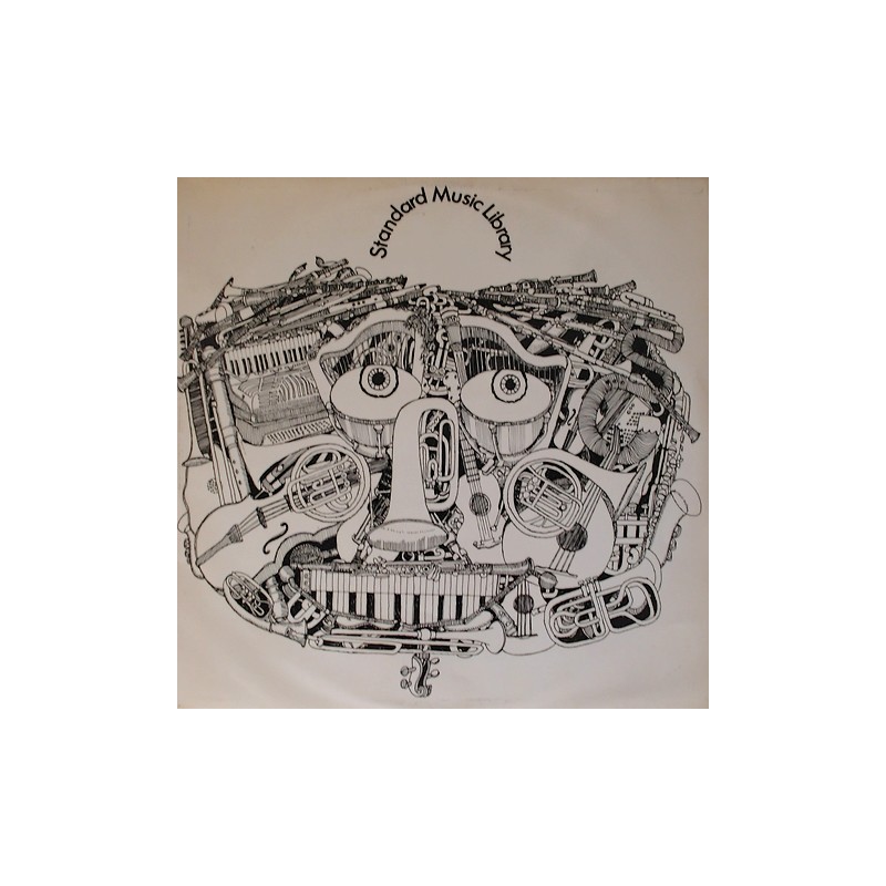 Mishra Bhankar / G. Chandani - Indian Music ESL 102