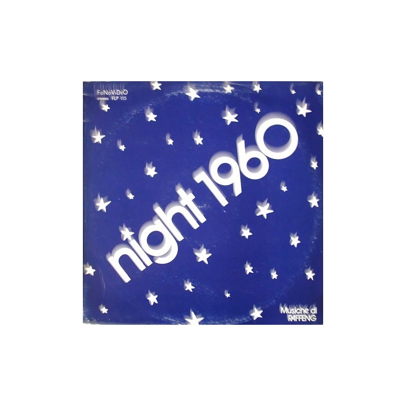 Raffeng - night 1960 FLP 115