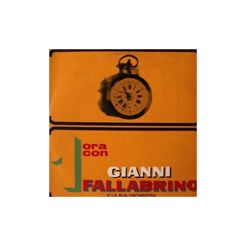 Gianni Fallabrino - 1 ora con... MLX 04042