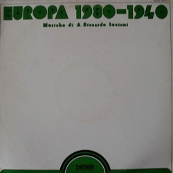 A. R. Luciani - Europa 1930-1940 DNB 0115