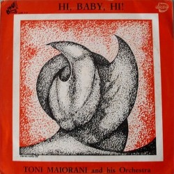 Toni Maiorani - Hi