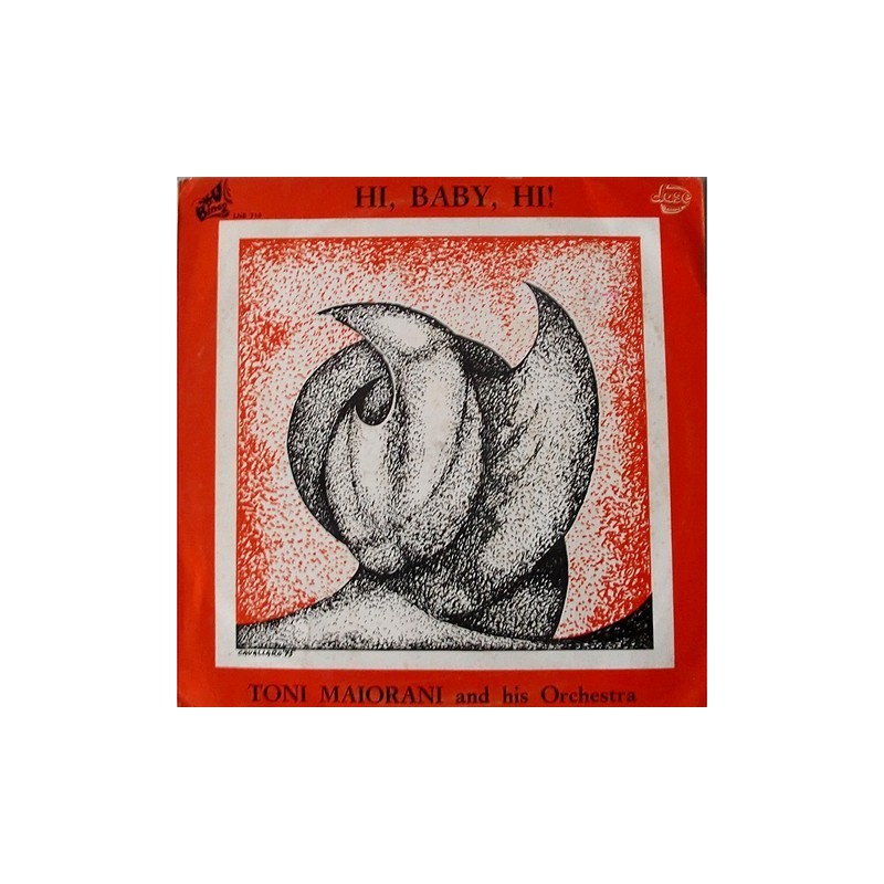 Toni Maiorani - Hi
