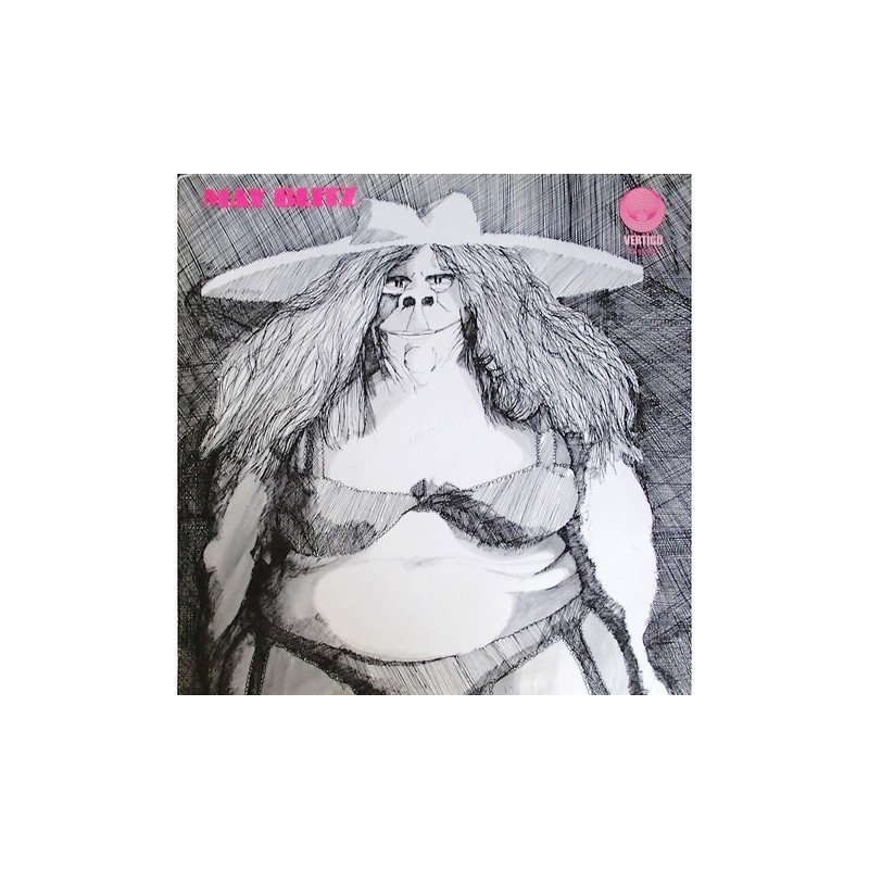 May Blitz - May Blitz 63 60 007