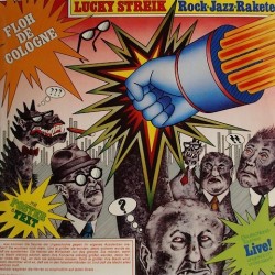 Floh de Cologne - Lucky Streik OMM 2/56 029