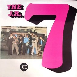 The J.R. 7 - The J.R. 7 Z 5001