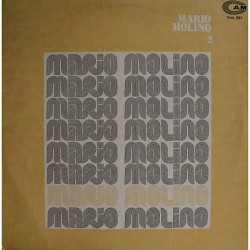 Mario Molino - Mario Molino 2 CmL 051