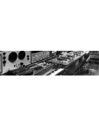 Electronic, Synth, Ambient, New Age