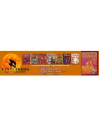 Collector's Books , RCD